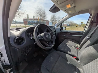 Mercedes-Benz Vito 2021 - 639/4 obrazek 18