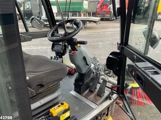 Mathieu MC 210 Azura Flex Euro 6 Stage 5 with 3-rd brush 2020 - N/A imagen 12