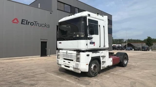 Renault Magnum 470 1999 - N/A te koop