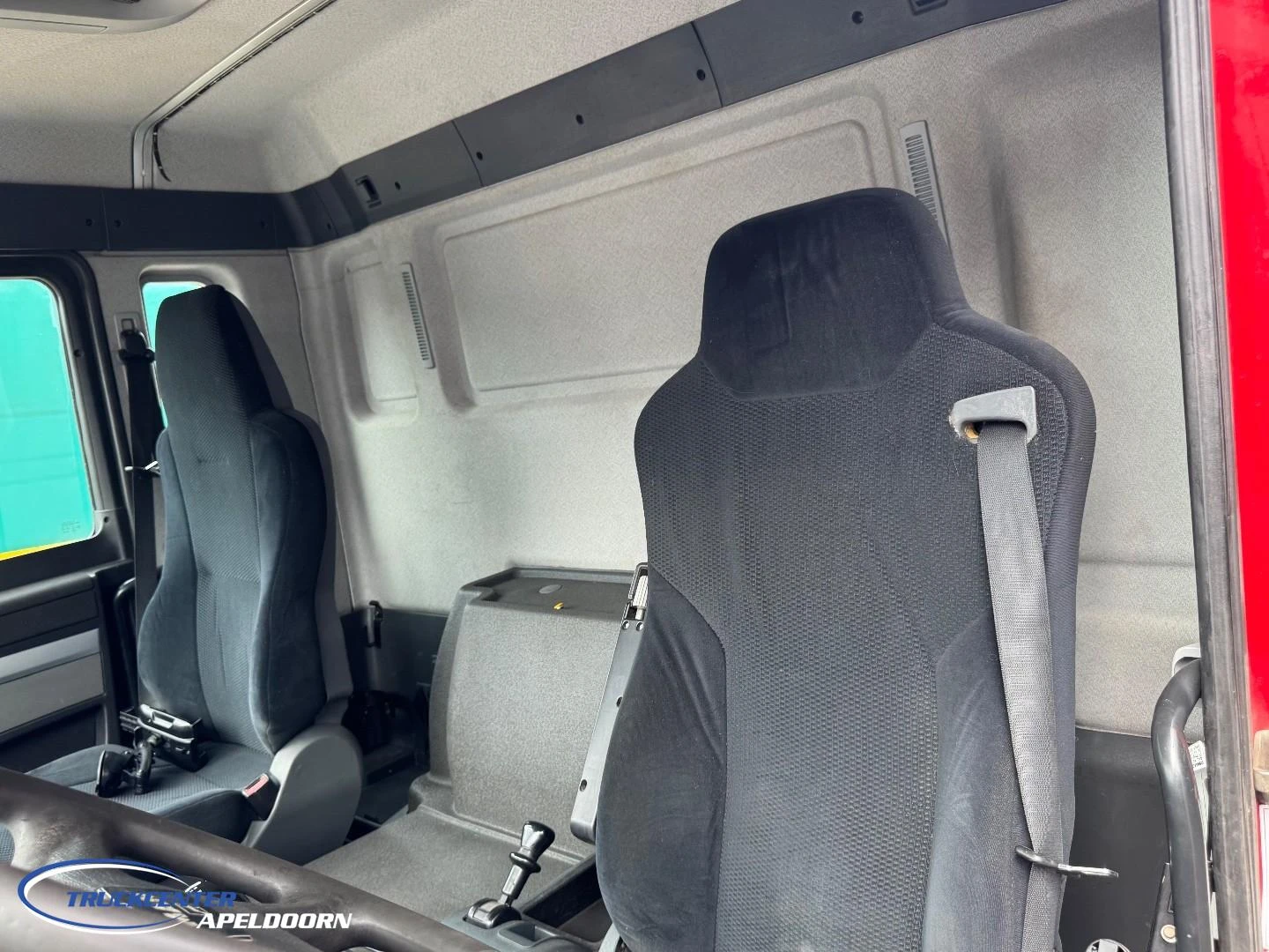 MAN TGS 2010 - 35.480 afbeelding 15