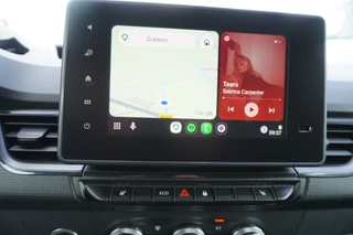 Renault Kangoo 2026 - E-Tech Advance L2 44 kWh Automaat Opklapbare Dubbelcabine bild 18