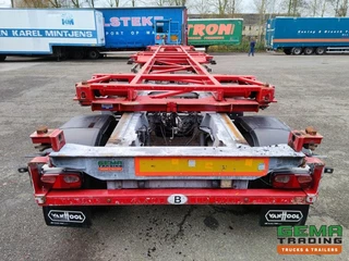 Van Hool A3C002 2014 - N/A imagen 10