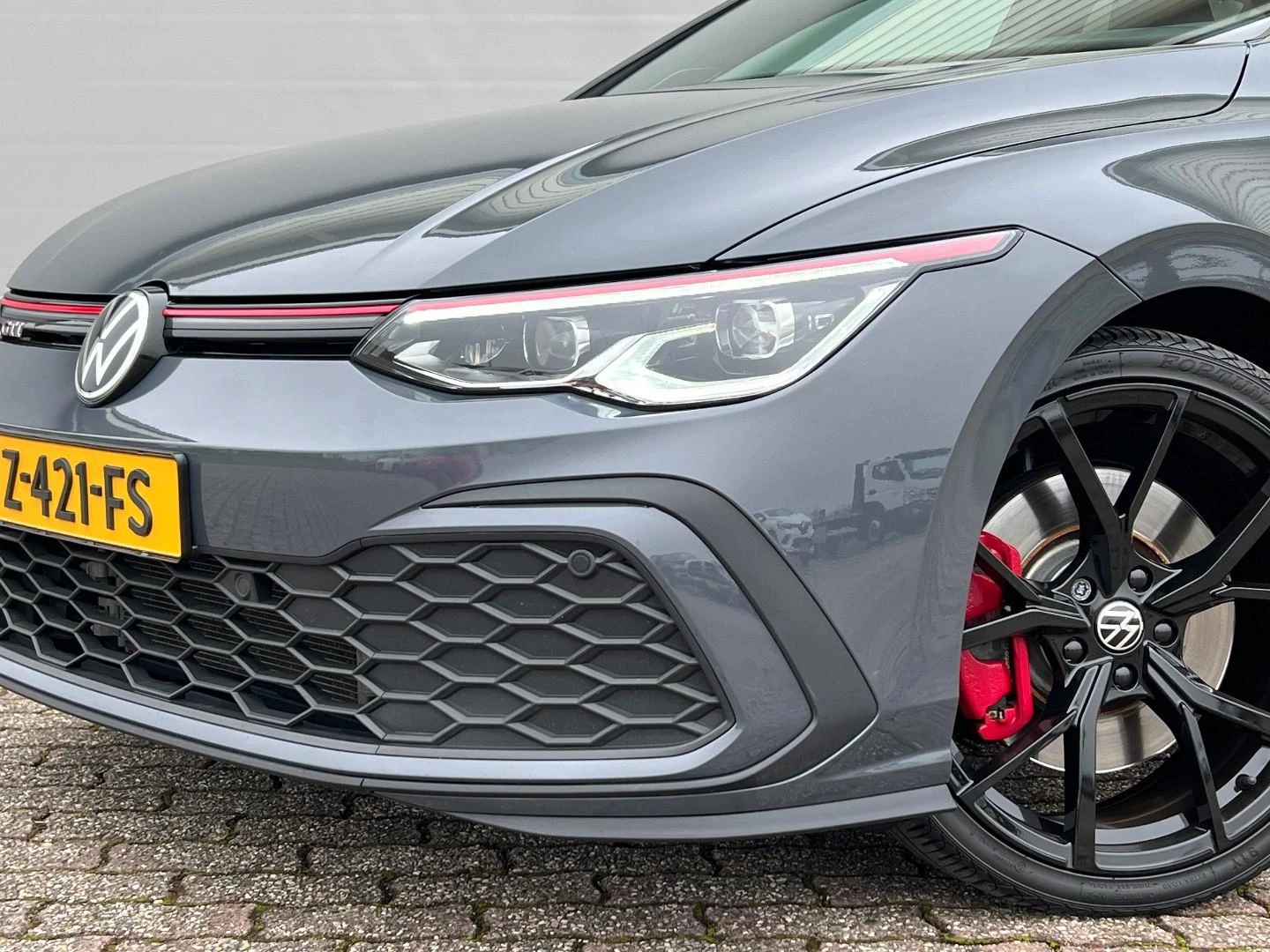 Volkswagen Golf 2020 afbeelding 29