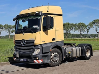 Mercedes-Benz Actros 2019 - 1843 obrazek 2