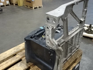 Volvo N/A - V23107810UPACCUBOX obrazek 3