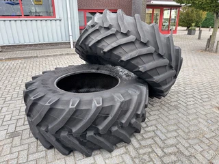 Trelleborg 2020 - 710/70R38 TM800 Banden immagine 3 miniatura