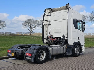 Scania R 2018 - R450 obrazek 3