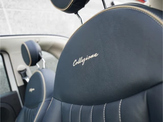 Fiat 500C 2018 - 0.9 TwinAir Turbo Collezione obrazek 55