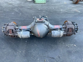 DAF N/A - 1878147 / 2312497 1347 RATIO 2.69 20L immagine 3