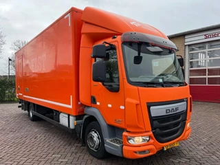DAF LF 210 2016 - FA immagine 4