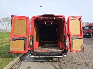 Ford Transit 2021 - 2.0 bild 12