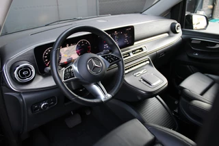 Mercedes-Benz V-Class 2024 - 300d - Avantgarde - DC - 4-matic - 360 Cam - Multibeam - Elektrische schuifdeuren - Digitale spiegel - Volle auto - Rijklaar obrazek 20