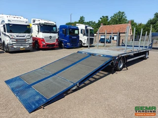 GS Meppel AV-2000 L 2014 - N/A obrazek 1