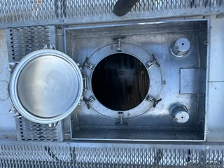 MTK Containers N/A 1998 - 20FT SWAP BODY / 31.000L / T7 / AMKD / 5Y+ CSC test: 07/2027 bild 22