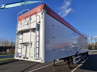 Knapen Trailers N/A 2008 - K200 immagine 1