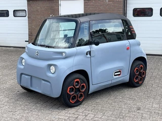 Citroën Ami 2024 - N/A image 1