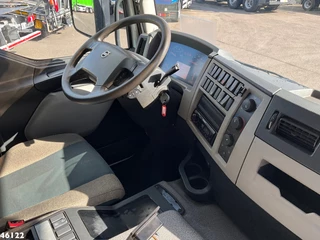 Volvo FE 280 Euro 6 Chassis Cabine Just 207.553 km! 2016 - N/A obrazek 9