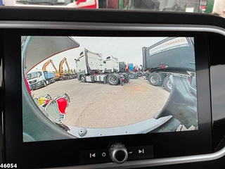 DAF FAN XD 450 Euro 6 Hyvalift 20 Ton haakarmsysteem 2026 - N/A zdjecie 23