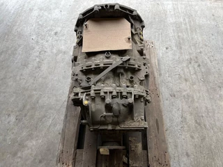 ZF N/A - versnellingsbak 12AS2130 TO 15.86-1.00 image 2