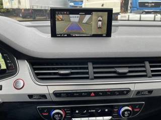 Audi SQ7 2017 - N/A imagen 25