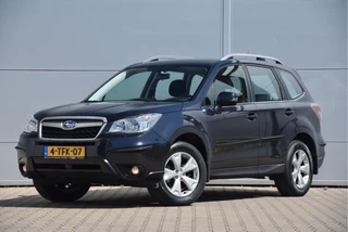 Subaru Forester 2014 - 2.0 Luxury zdjecie 21