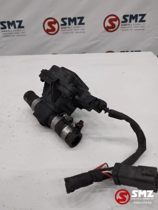 Scania N/A 2010 - Occ regelklep verwarming Scania R bild 2