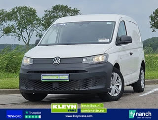 Volkswagen Caddy 2023 - 2.0 for sale