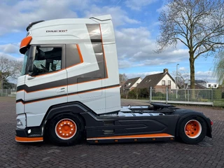 DAF XG+ 2023 - 530 FT afbeelding 16