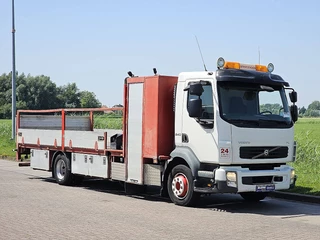 Volvo N/A 2008 - FL 240.12 immagine 5