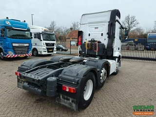 Mercedes-Benz Actros 2016 - 2543 immagine 3