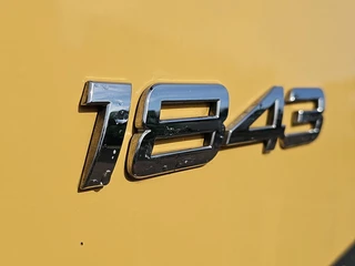 Mercedes-Benz Actros 2019 - 1843 obrazek 19