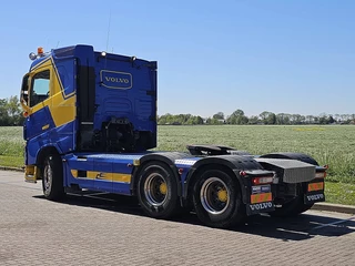 Volvo FH 2015 - 460 zdjecie 6