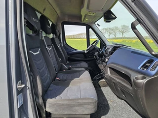 Iveco Daily 2022 - 35C18 bild 7