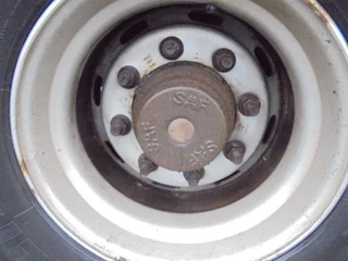 Pacton N/A 2007 - MXD218 obrazek 5