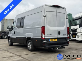 Iveco Daily 2023 - Multicab IS35SC2AA A8 obrazek 4