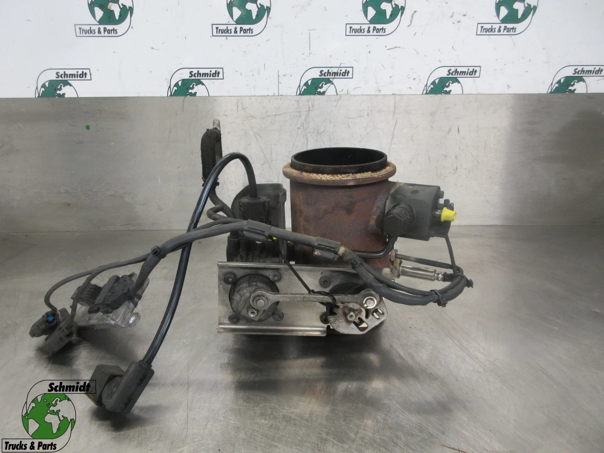 DAF - 2426254 // 2123995 image 1