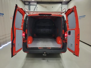 Mercedes-Benz Vito 2019 - 114CDI L3/H1 Imperiaal Euro 6! obrazek 6