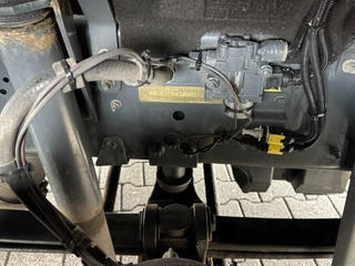 DAF XF 530 2019 - Super Space Cab Smart Tacho Apk! bild 25