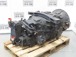 MAN N/A - 81.32004-6518 Versnellingsbak TIPMATIC 14 MA imagen 2