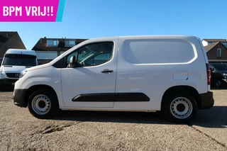Toyota ProAce 2024 - CITY !NIEUW! | 10JR GARANTIE & BPM VRIJ! afbeelding 10