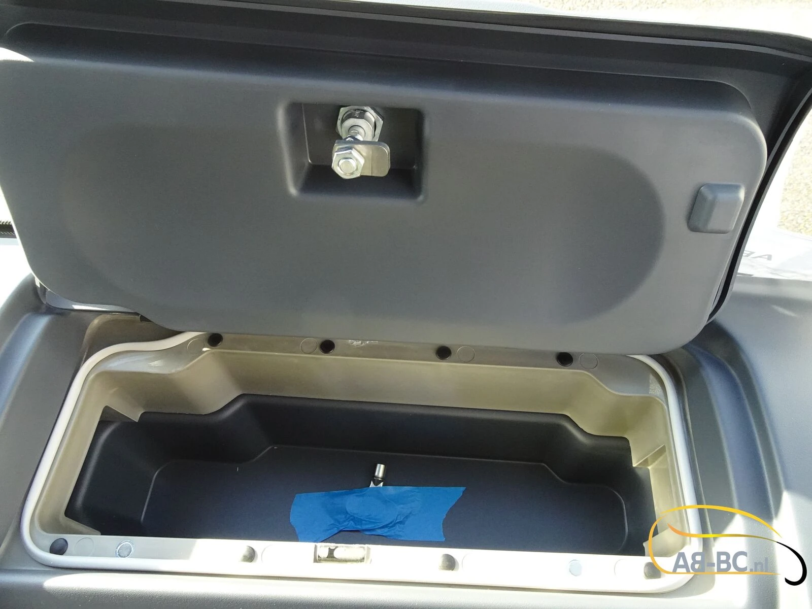 Iveco NEW Crossway 12.10 MTR, 55 Seats, LUXURY INTERIOR 2026 Bild 31