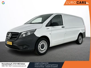 Mercedes-Benz eVito 2022 - eVito Lang 66 kWh in vendita