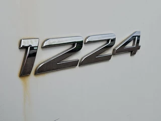 Mercedes-Benz Atego 2016 - 1224 L bild 18