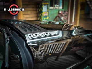 Dodge Ram 1500 2024 - 3.0 Hurricane Premium Laramie Night, obrazek 25