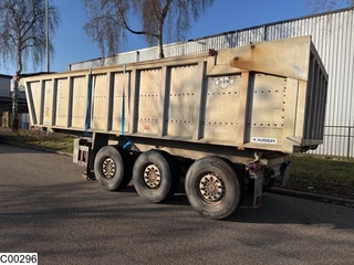 Robuste N/A 2008 - kipper ROBUSTE-KAISER S4303A imagen 3