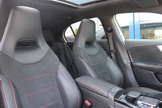 Mercedes-Benz A-Class 2022 - 250e AUT8 AMG Limited NIGHT PAKKET PANORAMADAK KEY-LESS GO SFEER CAMERA imagen 11