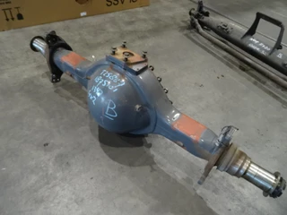 DAF N/A 2021 - D1875101UP afbeelding 1