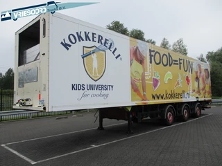 Schmitz Cargobull N/A 2008 - SKO 24 obrazek 1