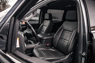 GMC Sierra 2021 - Denali изображение 15