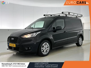 Ford Transit Connect 2024 - 1.5 EcoBlue L2 Trend in vendita